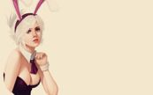 League of Legends (Bunny Riven)